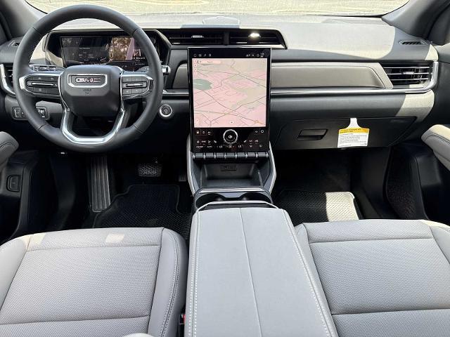 new 2025 GMC Terrain car, priced at $34,635