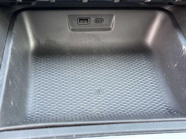 new 2025 GMC Terrain car, priced at $34,635