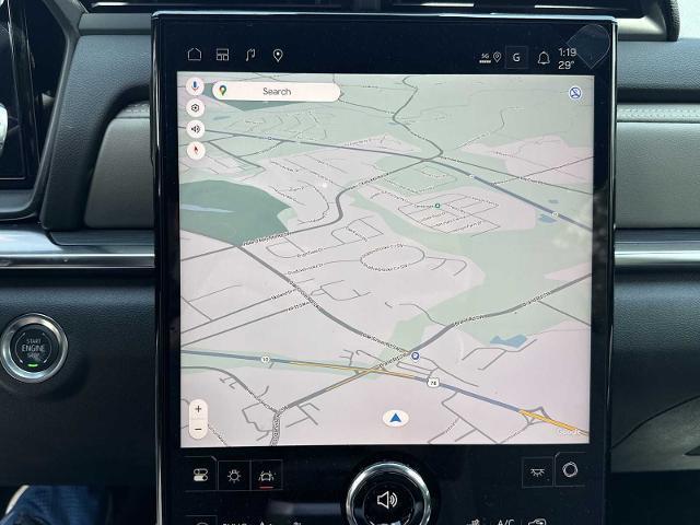 new 2025 GMC Terrain car, priced at $34,635