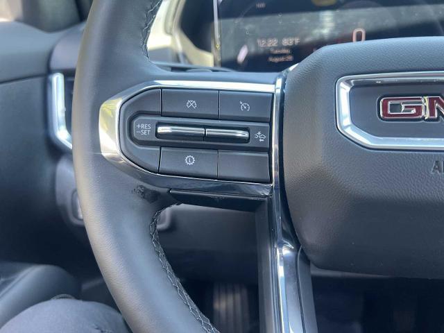 new 2026 GMC Terrain car, priced at $31,340