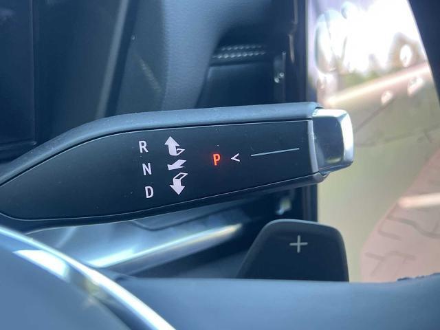 new 2026 GMC Terrain car, priced at $31,340