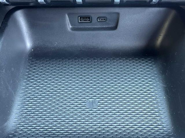 new 2026 GMC Terrain car, priced at $31,340