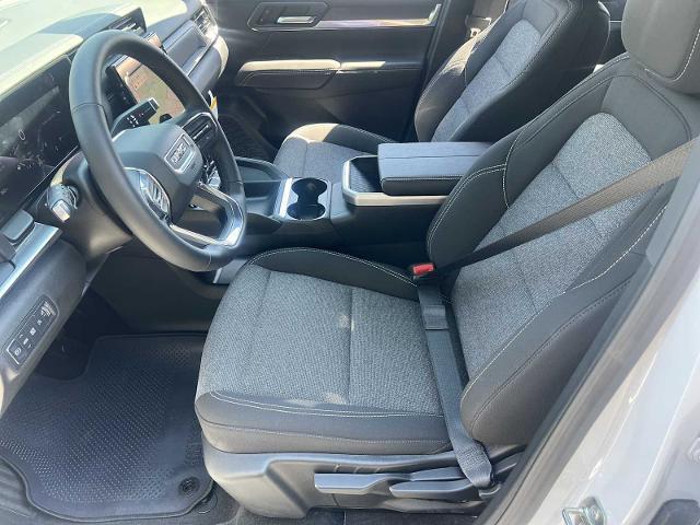 new 2026 GMC Terrain car, priced at $31,340