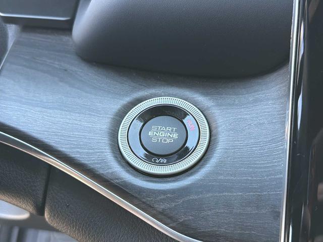 used 2021 Jeep Grand Cherokee L car, priced at $30,985