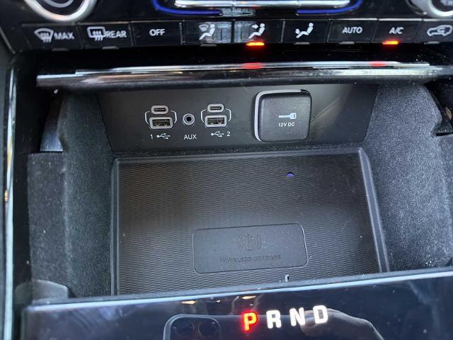 used 2021 Jeep Grand Cherokee L car, priced at $30,985