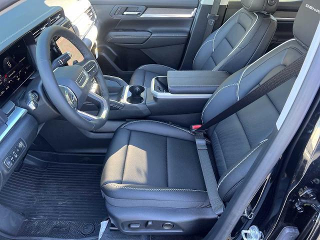 new 2026 GMC Terrain car, priced at $43,335