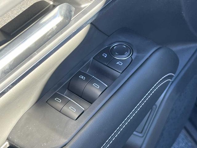 new 2026 GMC Terrain car, priced at $43,335