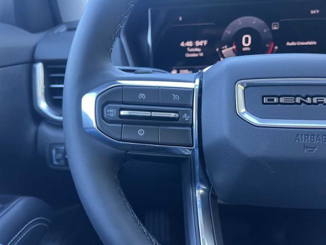 new 2026 GMC Terrain car, priced at $43,335