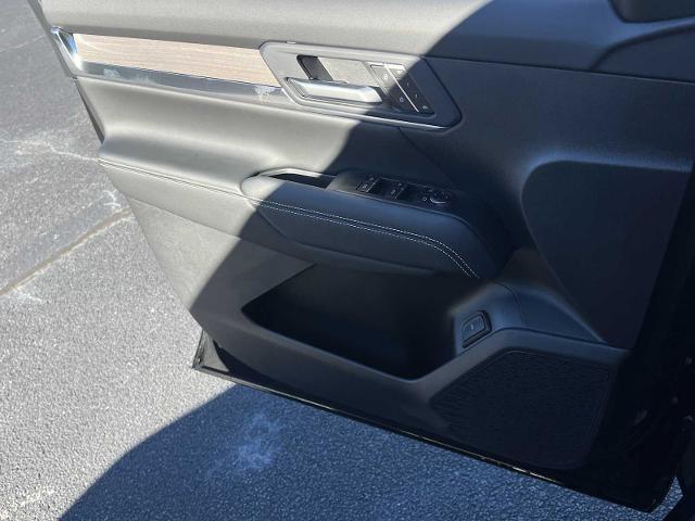 new 2026 GMC Terrain car, priced at $43,335