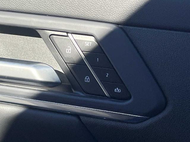 new 2026 GMC Terrain car, priced at $43,335