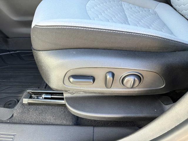 used 2020 Chevrolet Equinox car, priced at $19,285