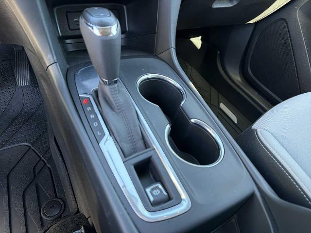 used 2020 Chevrolet Equinox car, priced at $19,285