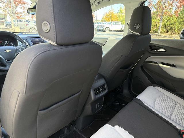 used 2020 Chevrolet Equinox car, priced at $19,285