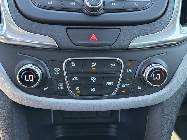 used 2020 Chevrolet Equinox car, priced at $19,285