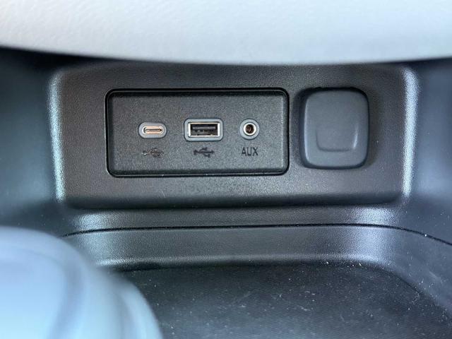 used 2020 Chevrolet Equinox car, priced at $19,285