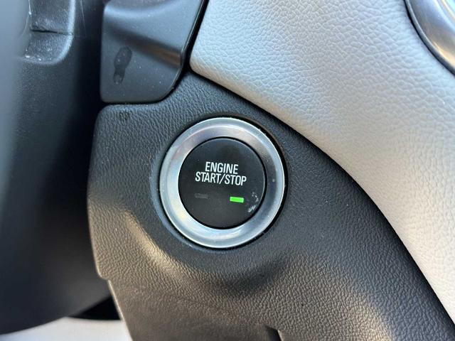 used 2020 Chevrolet Equinox car, priced at $19,285