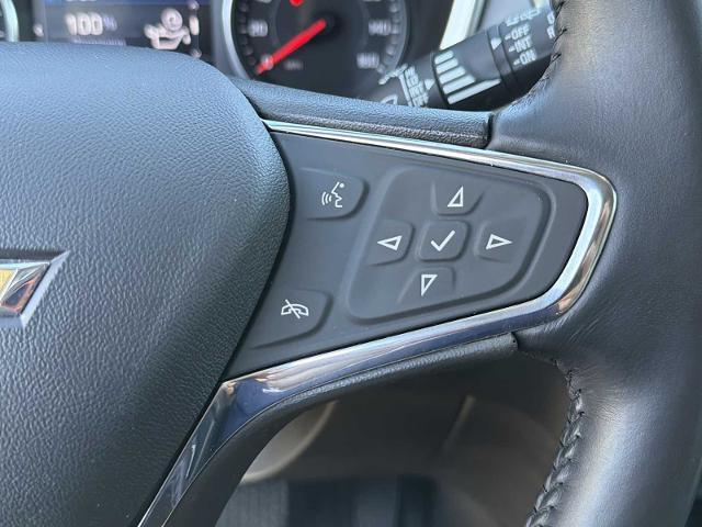 used 2020 Chevrolet Equinox car, priced at $19,285