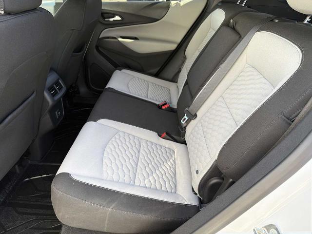 used 2020 Chevrolet Equinox car, priced at $19,285