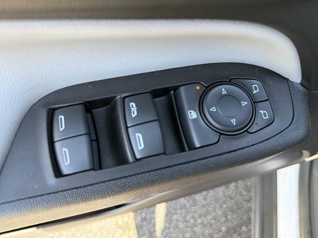 used 2020 Chevrolet Equinox car, priced at $19,285