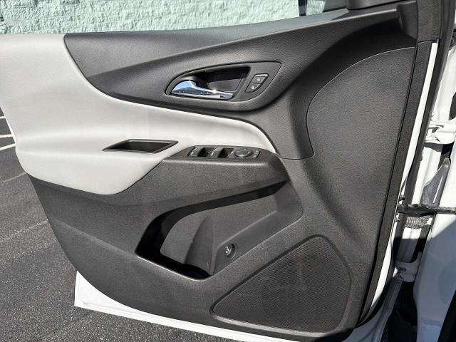 used 2020 Chevrolet Equinox car, priced at $19,285