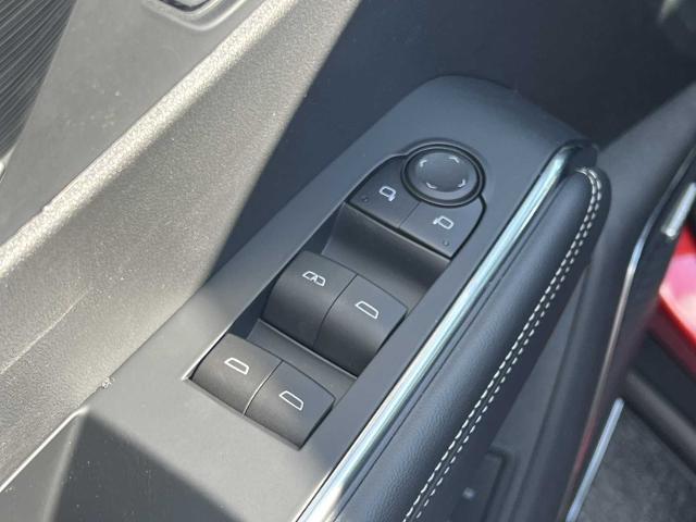 new 2026 GMC Acadia car, priced at $51,770