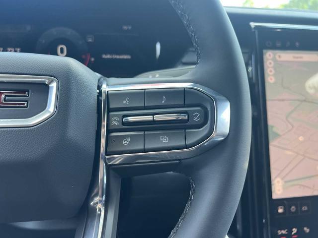 new 2026 GMC Acadia car, priced at $51,770