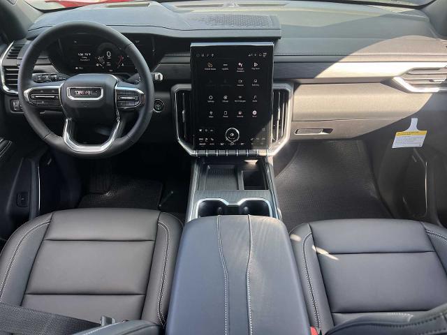 new 2026 GMC Acadia car, priced at $51,770