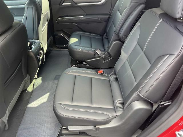 new 2026 GMC Acadia car, priced at $51,770