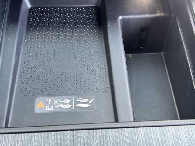 new 2026 GMC Acadia car, priced at $51,770