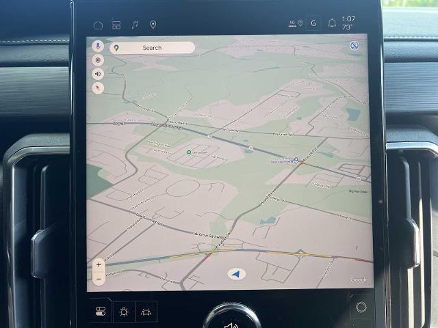 new 2026 GMC Acadia car, priced at $51,770