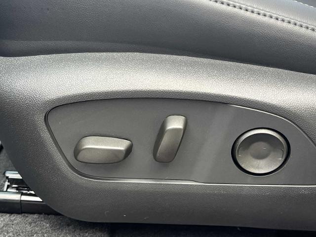 new 2026 GMC Acadia car, priced at $51,770