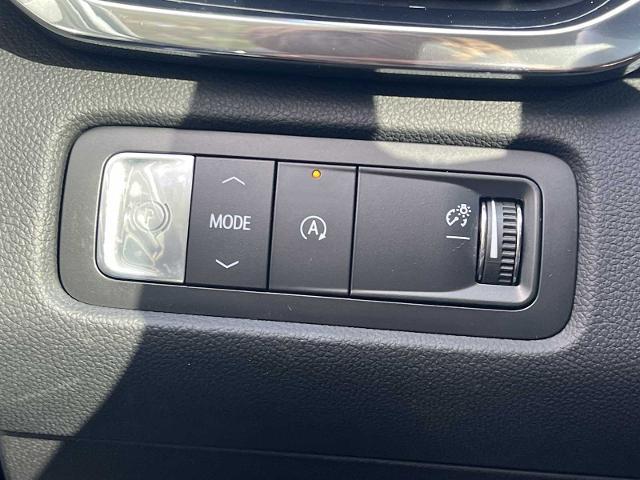 new 2026 GMC Acadia car, priced at $51,770