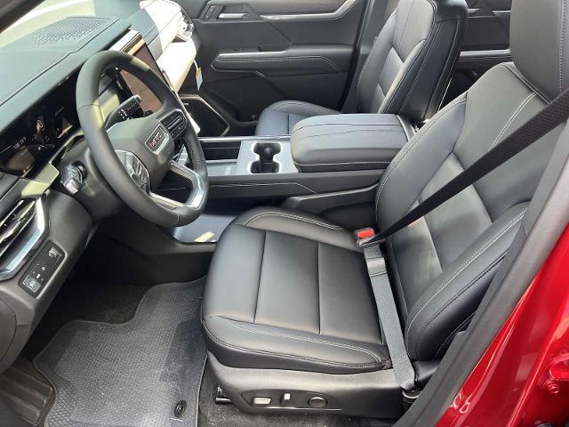 new 2026 GMC Acadia car, priced at $51,770