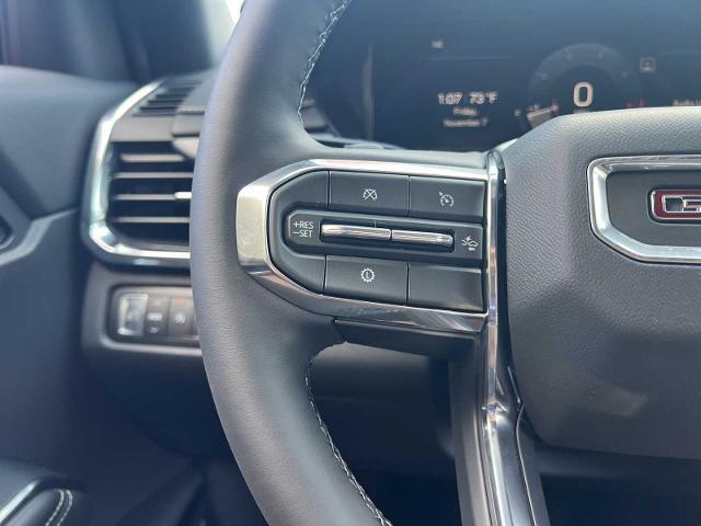 new 2026 GMC Acadia car, priced at $51,770