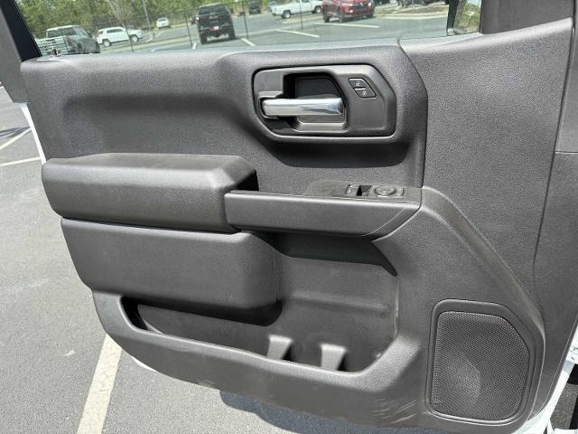 new 2025 GMC Sierra 1500 car, priced at $37,130