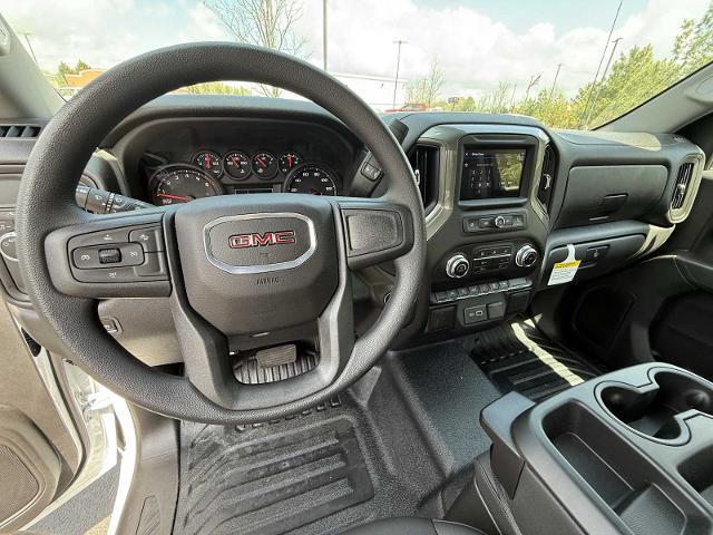 new 2025 GMC Sierra 1500 car, priced at $37,130