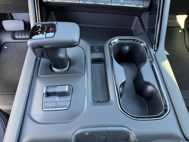 new 2026 GMC Sierra 1500 car, priced at $65,500