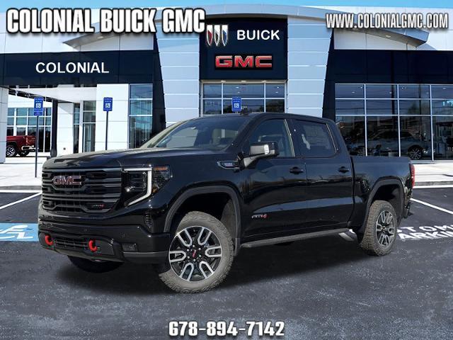 new 2026 GMC Sierra 1500 car, priced at $65,500