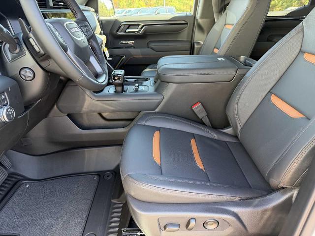 new 2026 GMC Sierra 1500 car, priced at $65,500