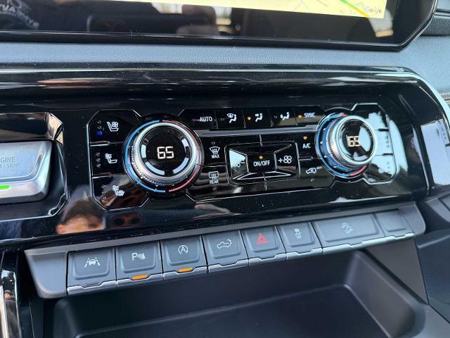 new 2026 GMC Sierra 1500 car, priced at $65,500