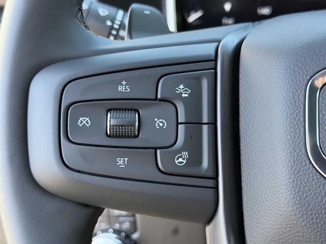 new 2026 GMC Sierra 1500 car, priced at $65,500