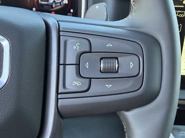 new 2026 GMC Sierra 1500 car, priced at $65,500