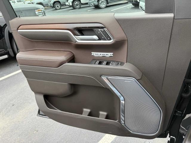 new 2025 GMC Sierra 1500 car, priced at $66,505