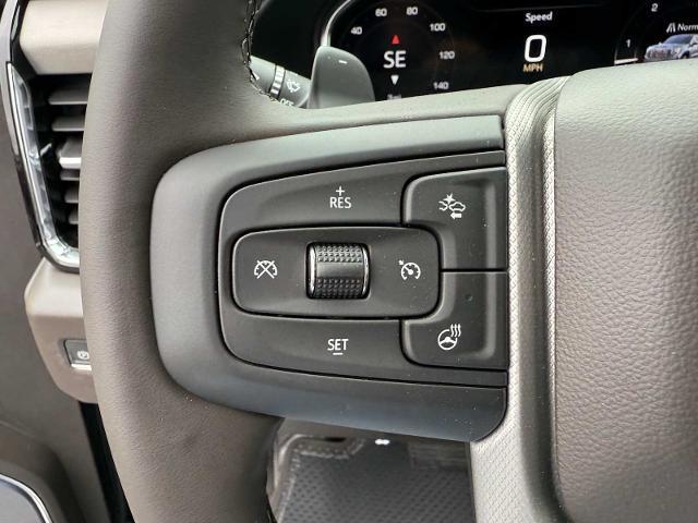 new 2025 GMC Sierra 1500 car, priced at $66,505