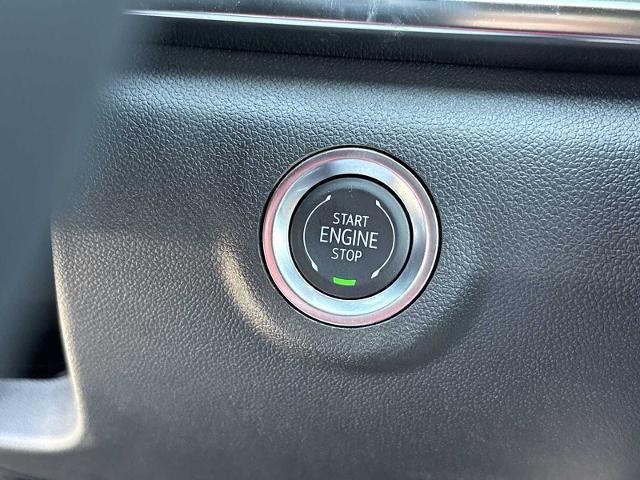 new 2025 GMC Terrain car, priced at $35,130