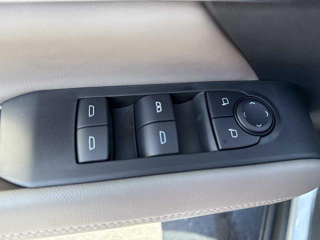 new 2025 GMC Terrain car, priced at $35,130