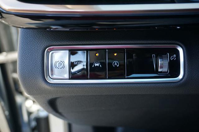 new 2025 Buick Envision car, priced at $43,095