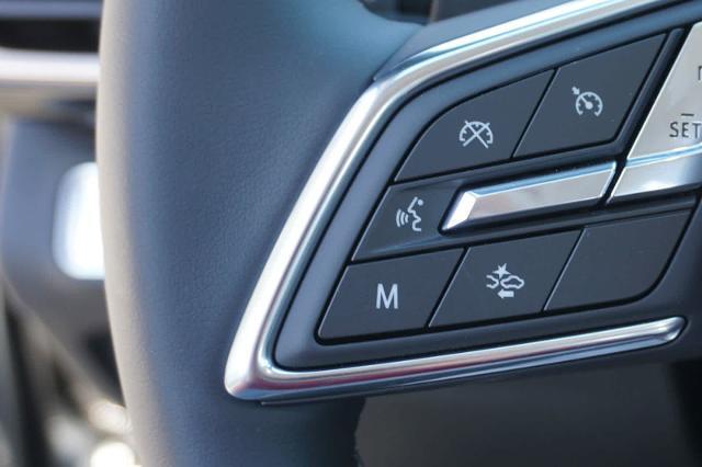 new 2025 Buick Envision car, priced at $43,095
