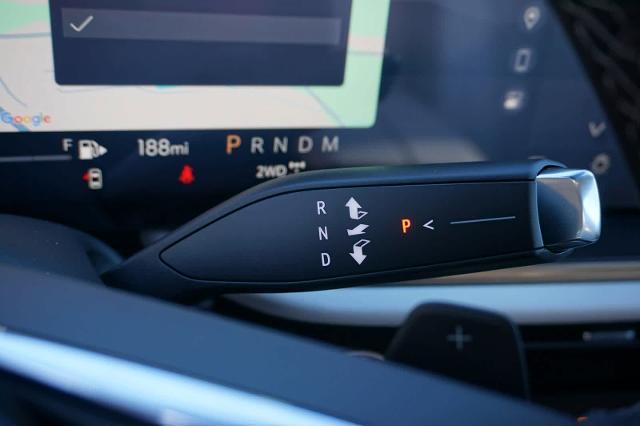 new 2025 Buick Envision car, priced at $43,095
