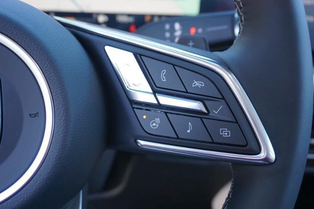 new 2025 Buick Envision car, priced at $43,095